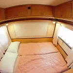 キャンプ場 Karavan Aida
