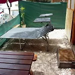 Karavan Aida キャンプ場