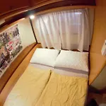 Karavan Aida キャンプ場 Živogošće