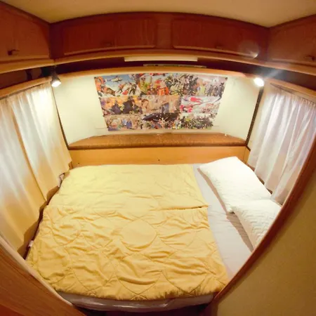 Karavan Aida * זיווגוסצה