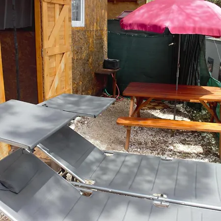 Karavan Aida Živogošće