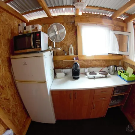 Karavan Aida * Živogošće