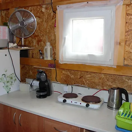 Karavan Aida Živogošće