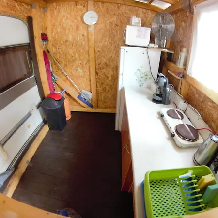 Karavan Aida Campingplatz