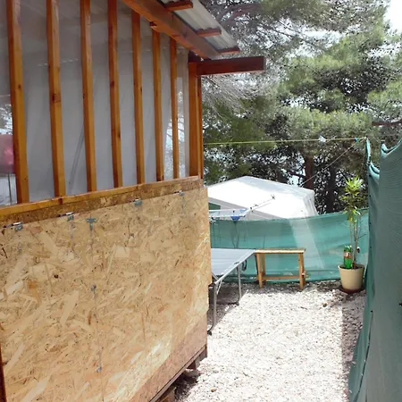 Karavan Aida Campeggio