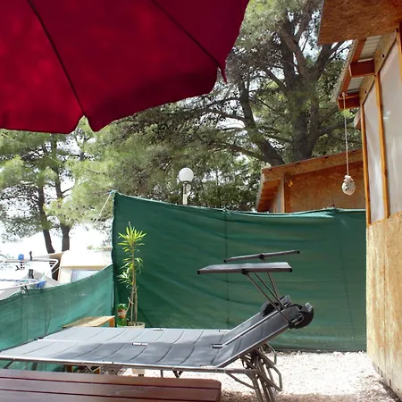 Karavan Aida Kamp