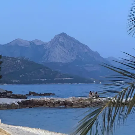 Karavan Aida Živogošće