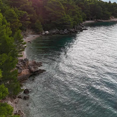Karavan Aida Campingplatz Živogošće