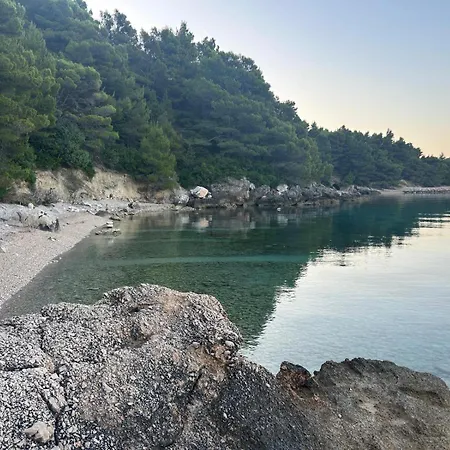 Karavan Aida Kamp alanı