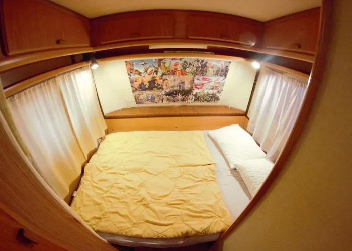 Karavan Aida * זיווגוסצה