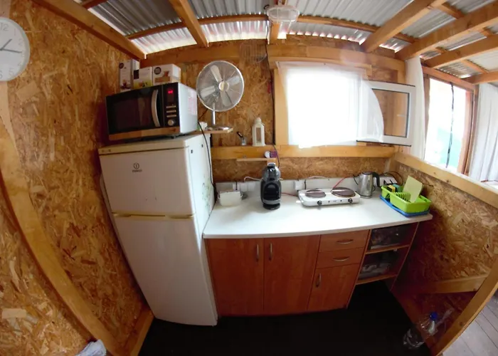 Karavan Aida * זיווגוסצה