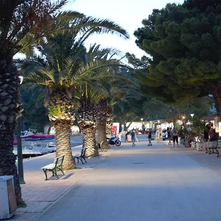 Karavan Aida Parque de Campismo *