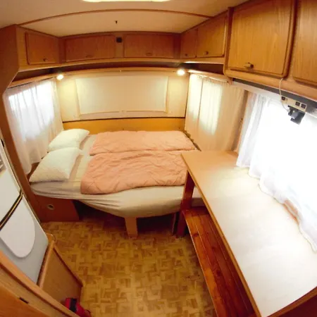 Karavan Aida Živogošće