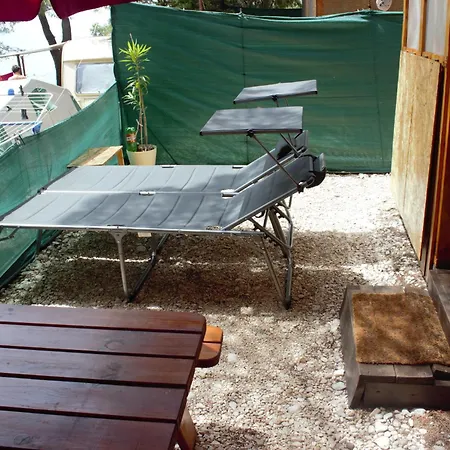 Karavan Aida Parque de Campismo