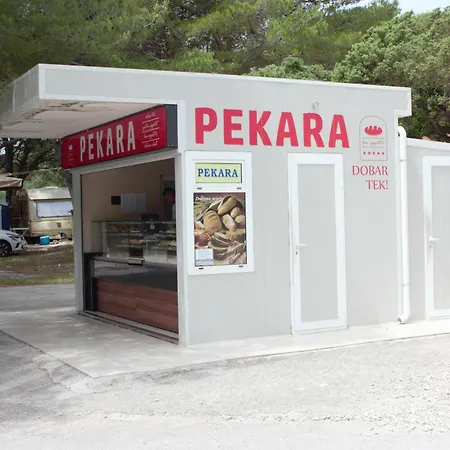 Karavan Aida * Živogošće