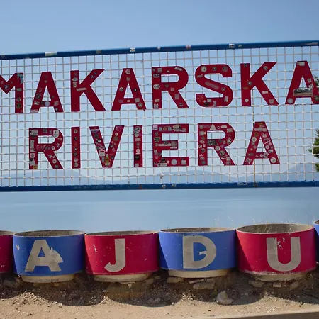 Parque de Campismo Karavan Aida *