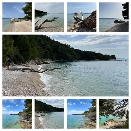 Campsite Karavan Aida *