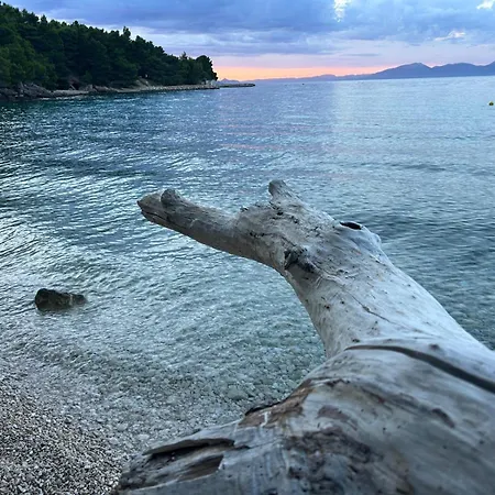 Campsite Karavan Aida