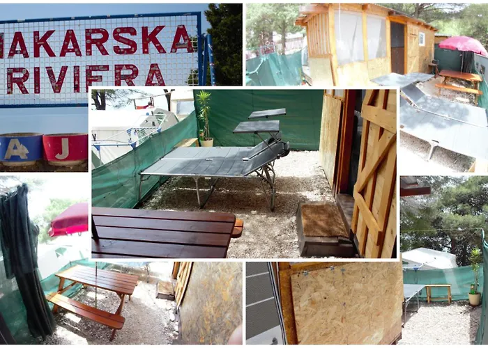 Karavan Aida Campsite *