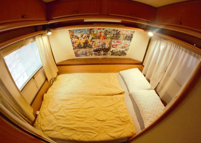 Karavan Aida *