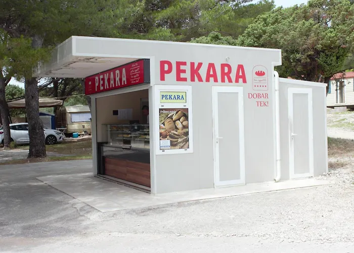 Karavan Aida * Živogošće