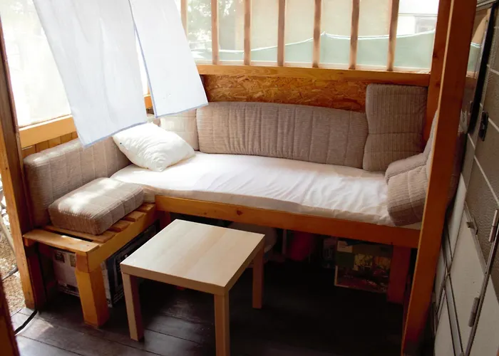 Karavan Aida Campsite *