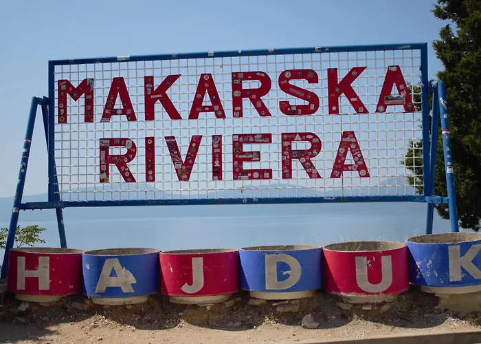 Campsite Karavan Aida *