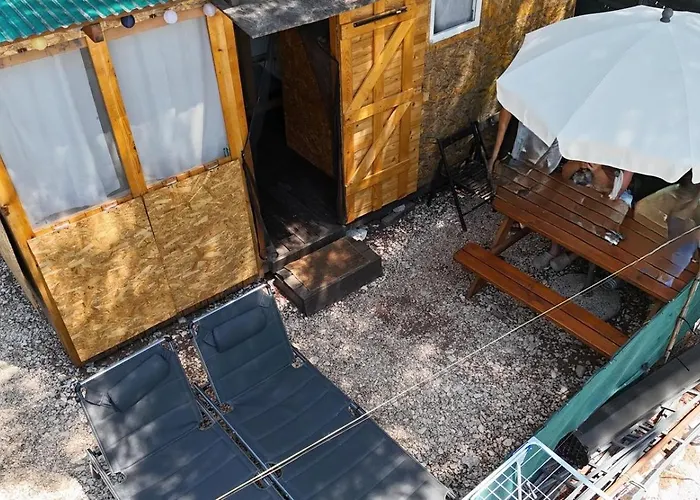 Karavan Aida Campsite