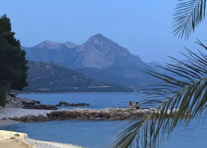 Karavan Aida Zivogosce