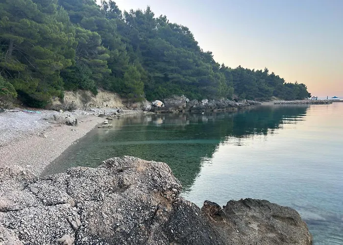 Karavan Aida Campsite