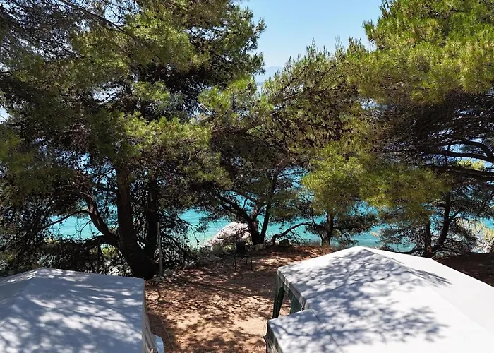 Karavan Aida Campsite *