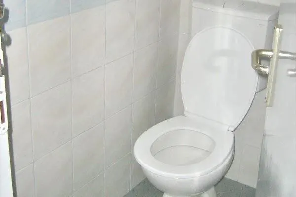 Karavan Aida Campsite Zivogosce